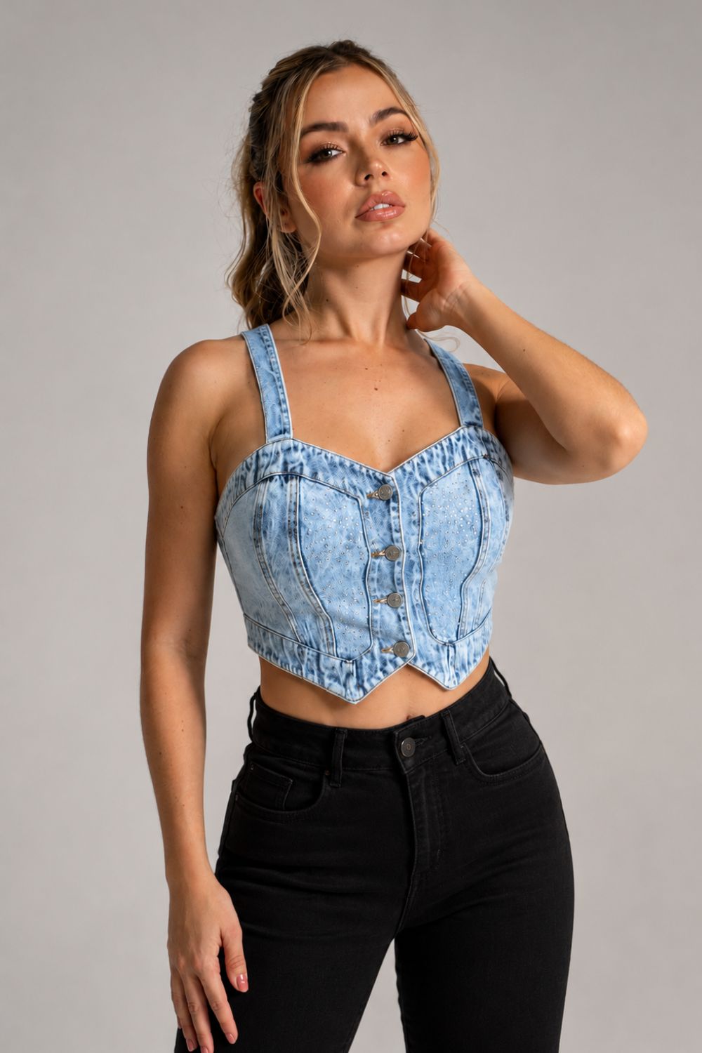 Tops