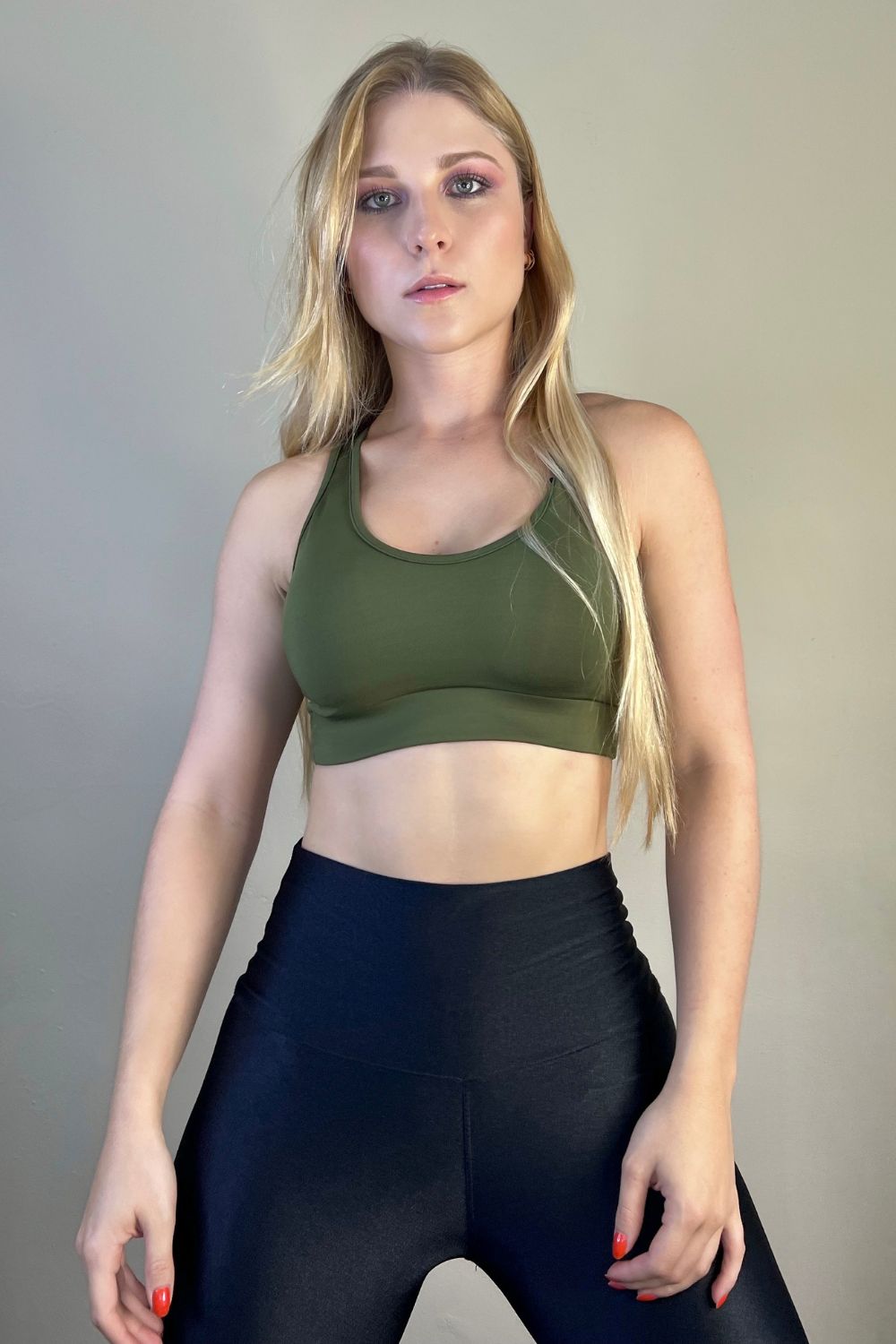 TOP DEPORTIVO