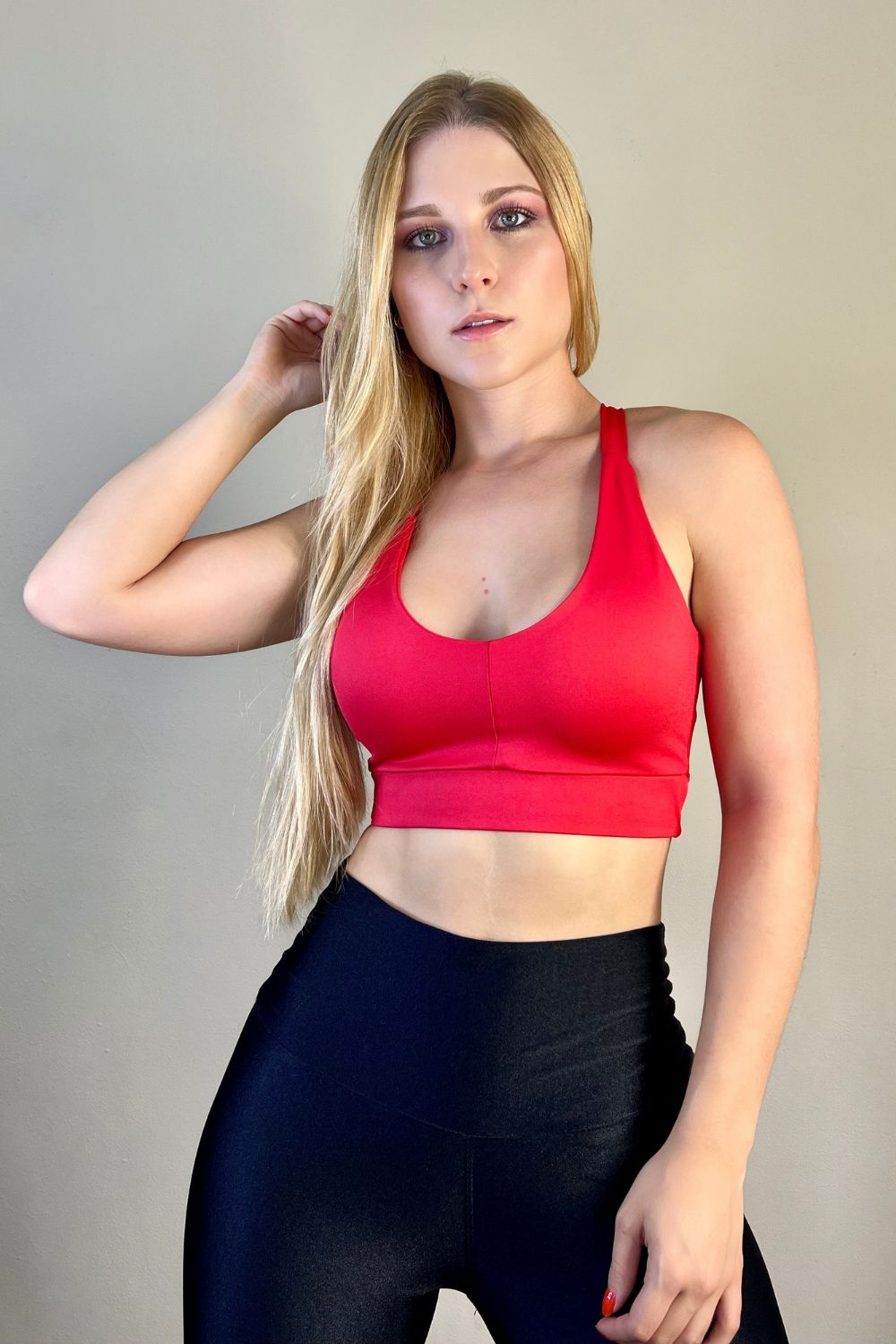 TOP DEPORTIVO
